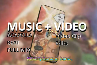 create a viral memecoin music and video for your crypto project