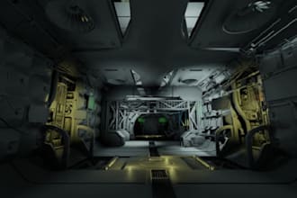 build a realistic, detailed, and fully optimized roblox map