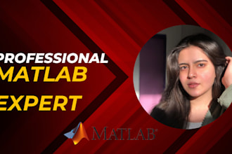 do urgent matlab,simulink,machine learning and gui