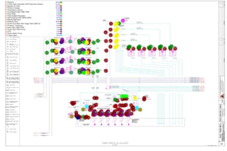 do complete mep cost estimation and material takeoff