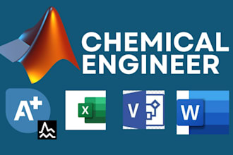 do chemical engineering related tasks