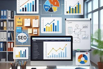 deliver high authority guest posting service