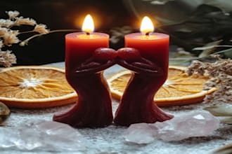 cast powerful love spell obsession spell instant ex back same day casting