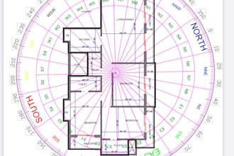 provide online vastu consultation for your home or business