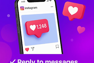 manage your instagram dms professionally