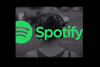 create and run advertising to promote your spotify music