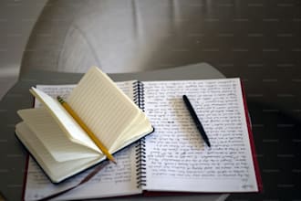 write edit seo blogs books content