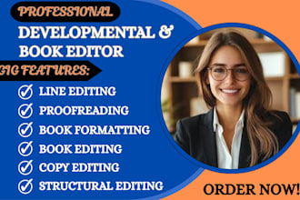 do manuscript editing developmental editor christian ebook formatting publishing