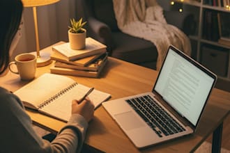 create inspiration plus custom poetry and storytelling