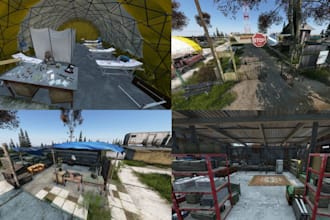 setup and mod console dayz server, server config, dayz mods server setup