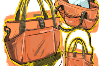 design urban to outdoor bags and packs