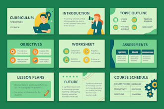 design course outline, lesson plan, curriculum, worksheet, syllabus, schedule