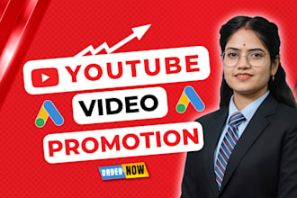 promote youtube video marketing using google ads