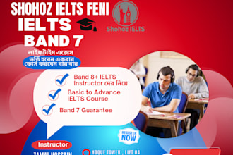do facebook and social media poster or banner design