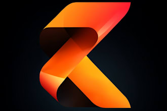 design fascinating logo with free revisions