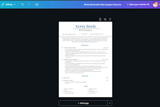 do templates and designs