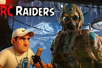 coach you in arc raiders