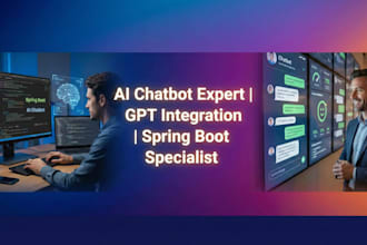 ai chatbot or integration or gpt agent