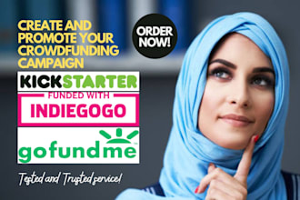 get you donations on your crowdfunding campaign