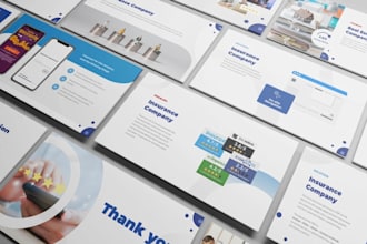 revamp your powerpoint, keynote, google slides, and canva presentation