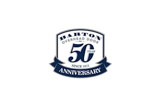 design remix current anniversary logo
