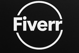 create high quality ai logo design with brand identity elements