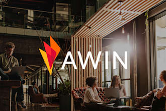 launch your affiliate program on awin