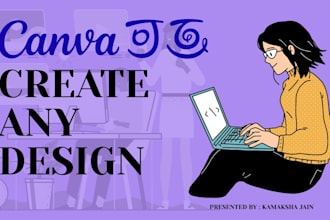design easy with canva