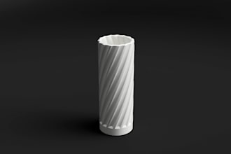 do 3d printing mold for silicon, silicon casting, 3d printing for manufacturing
