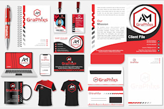 design, letter pad, business card, flyer, banner, stationary