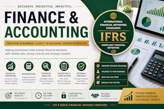 do accounting and finance assigned, financial analysis report, economic