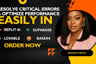 build and debug replit apps, create powerful ai tools and develop base44 web app