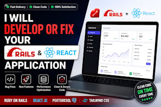 build complete crud app with ai integration