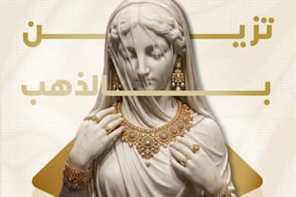 design social media post