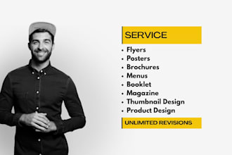 design a professional restaurant food menu and menu board