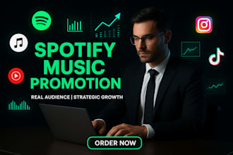music manager, artist manager, music distribution, and music marketing