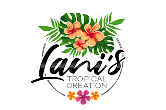 craft a modern and eye catching home and garden logo