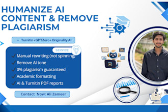 humanize ai text and rewrite it to sound natural and undetectable