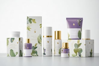 do subscription box and mailer box packaging design