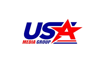 design urgent rebrand radio program group logo