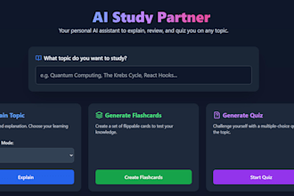 build ai, machine learning, and deep learning models