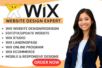 edit clone wix website design duplicate wix studio revamp fix wix studio site