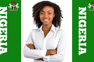 do anything for you within and outside nigeria run errands in lagos, abuja, ogun