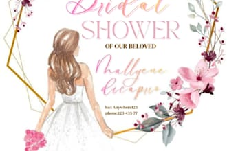 do custom invitation cards