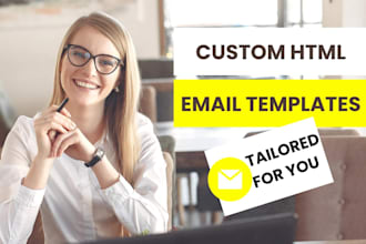 design and code responsive html email templates