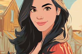do disney children cartoon illustration