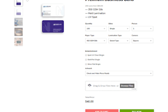 wordpress woocommerce single product page custom design and development