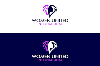 design custom charity and non profit logo design