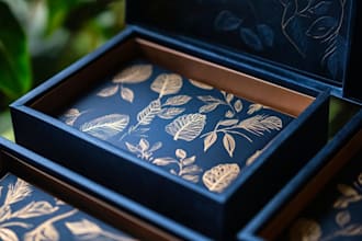design product packaging design