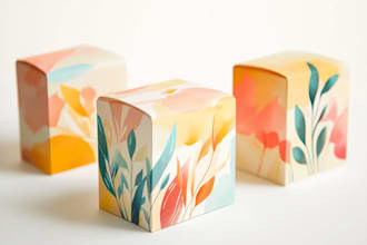 design product packaging design